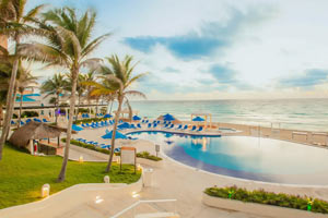 Golden Parnassus All Inclusive Resort & Spa