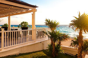 Golden Parnassus All Inclusive Resort & Spa - Cancun, Mexico
